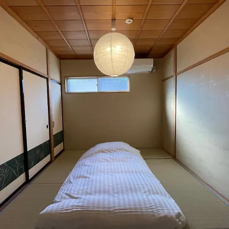 吹屋庵 Villa Takayama  Exterior photo