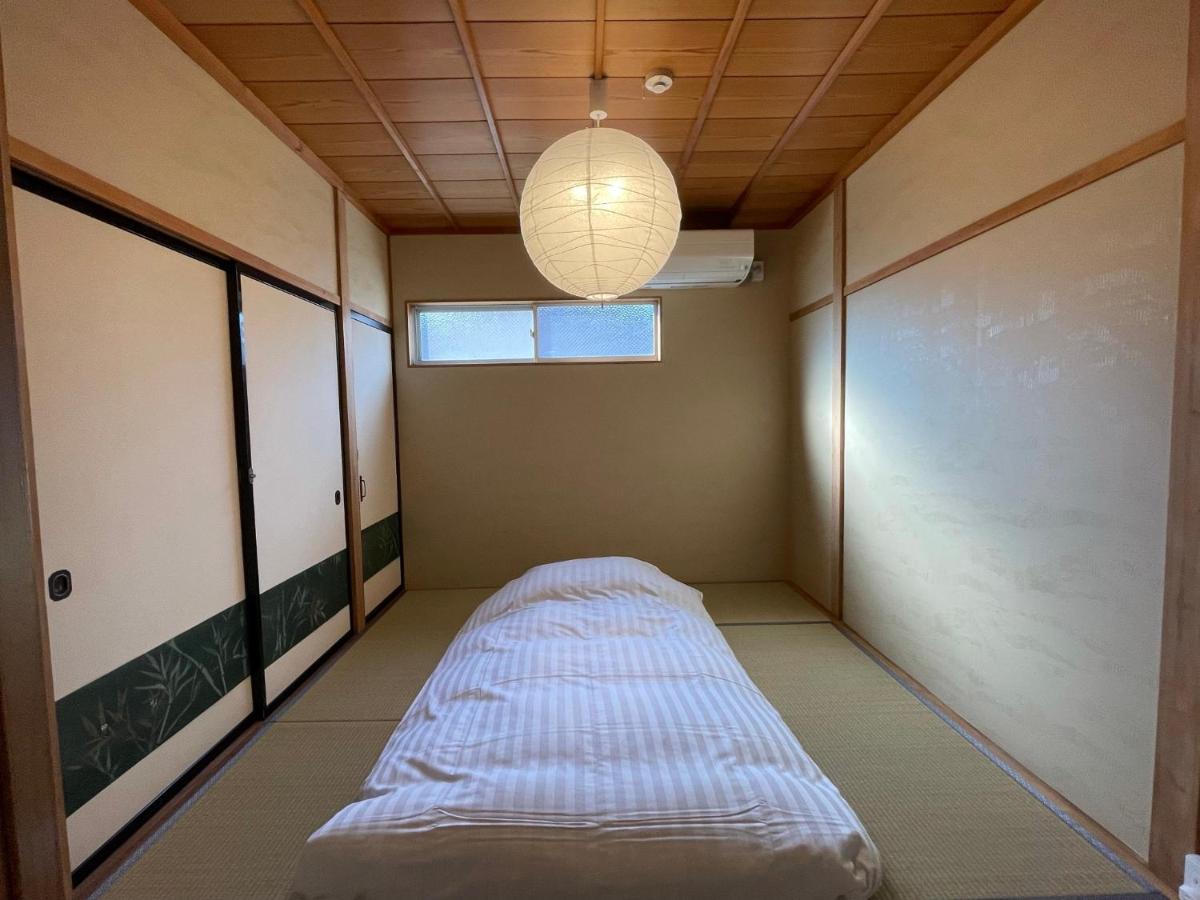 吹屋庵 * Takayama (Gifu)