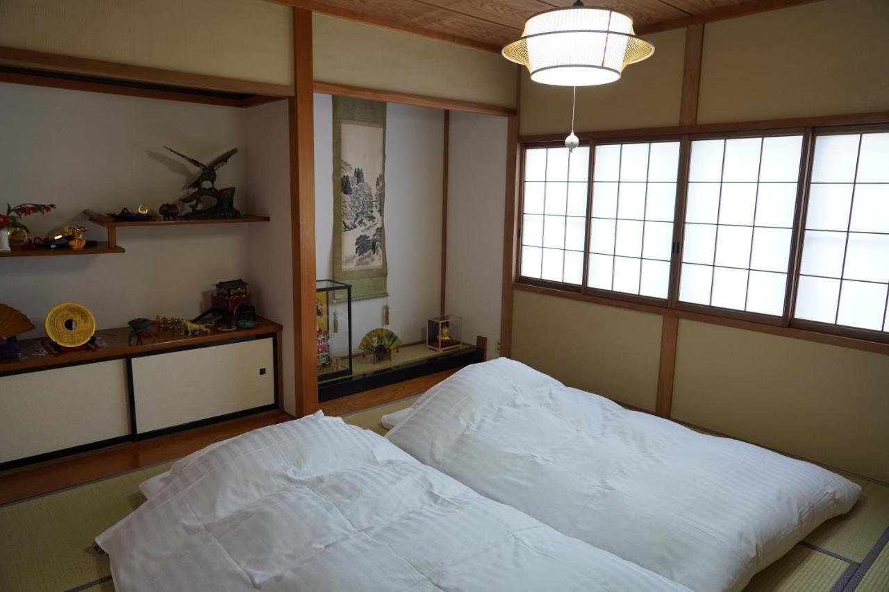 吹屋庵 * Takayama (Gifu)