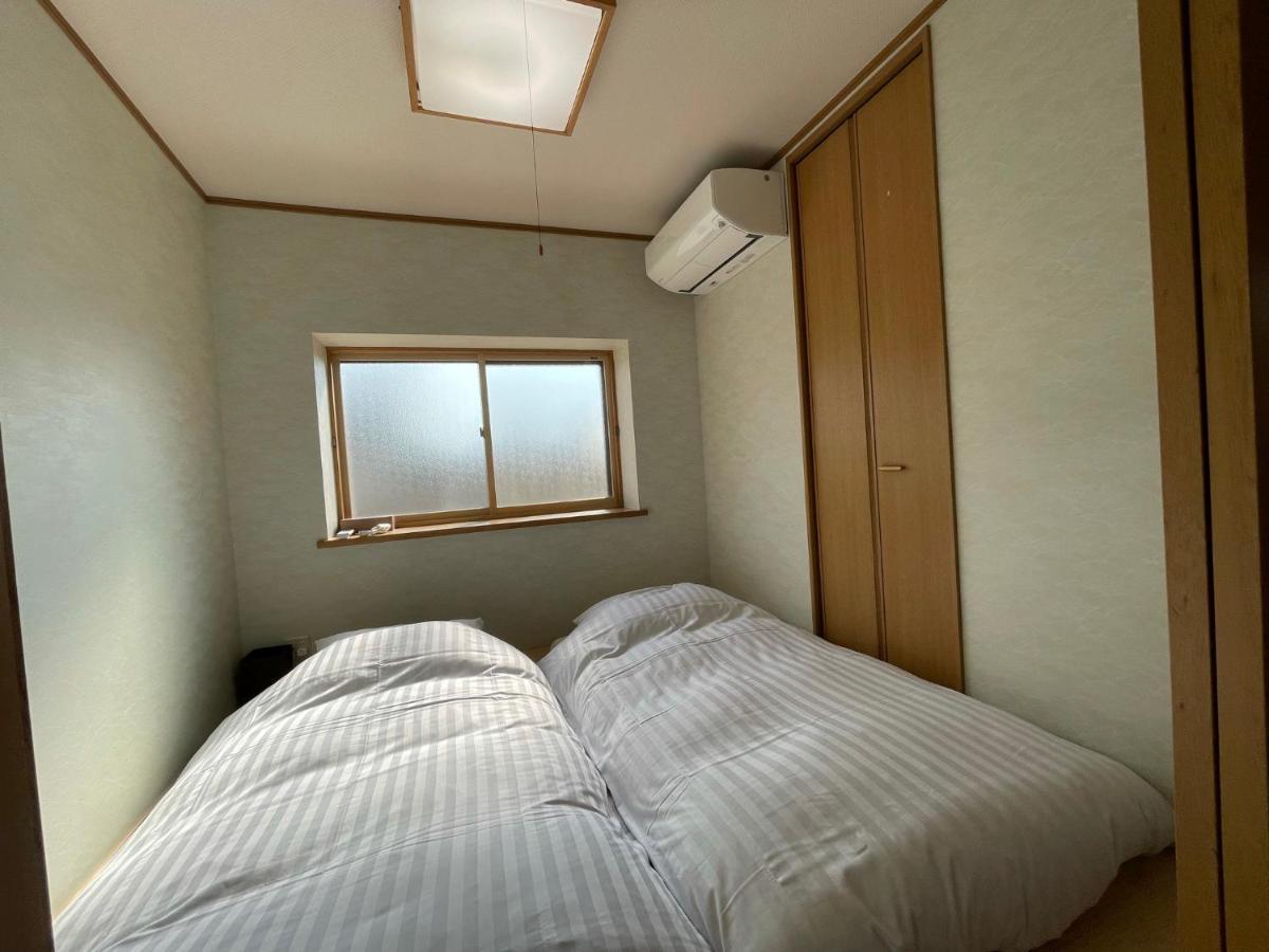 吹屋庵 * Takayama (Gifu)
