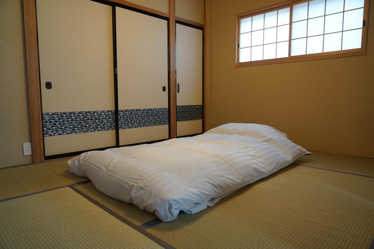 吹屋庵 Holiday home Takayama (Gifu)