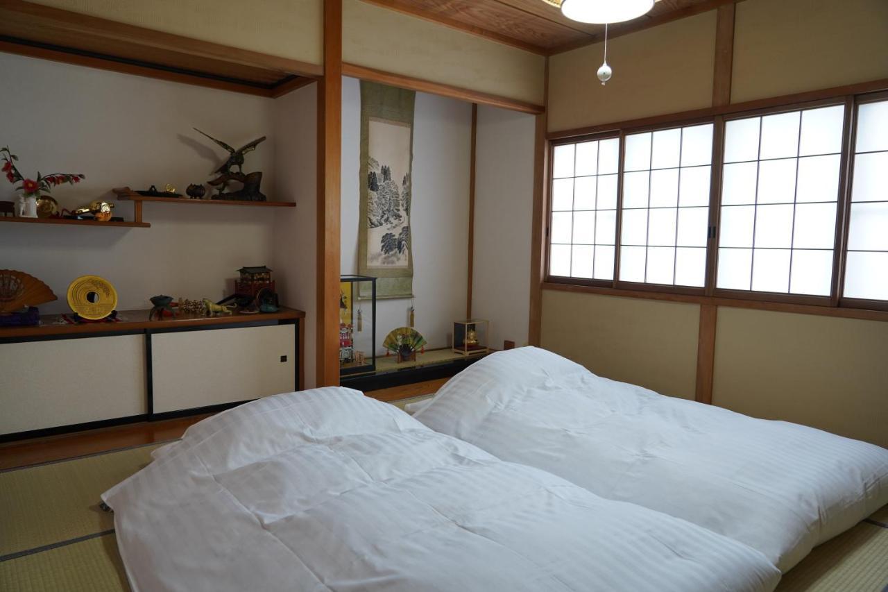 Holiday home 吹屋庵 *