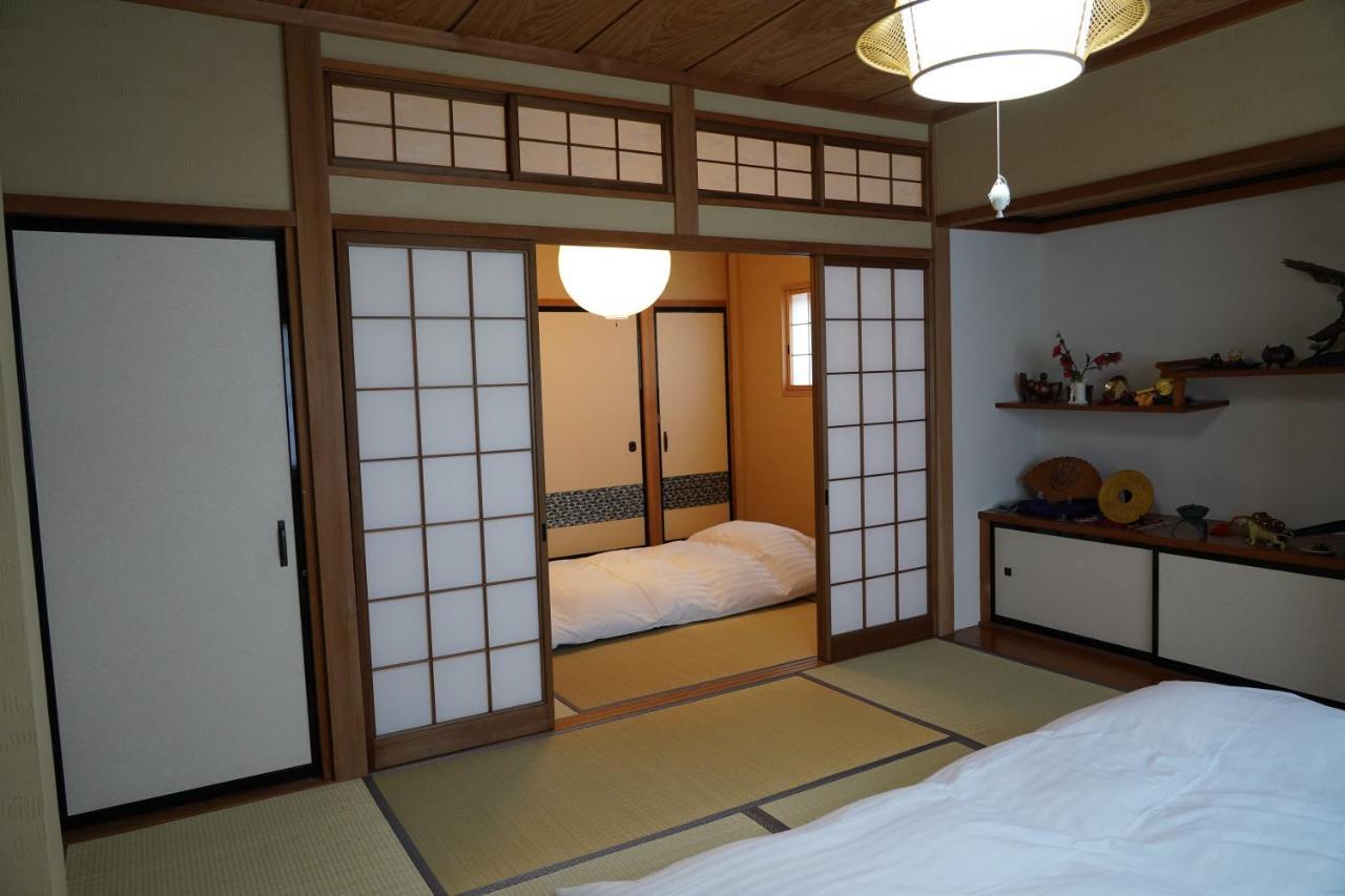 吹屋庵 *