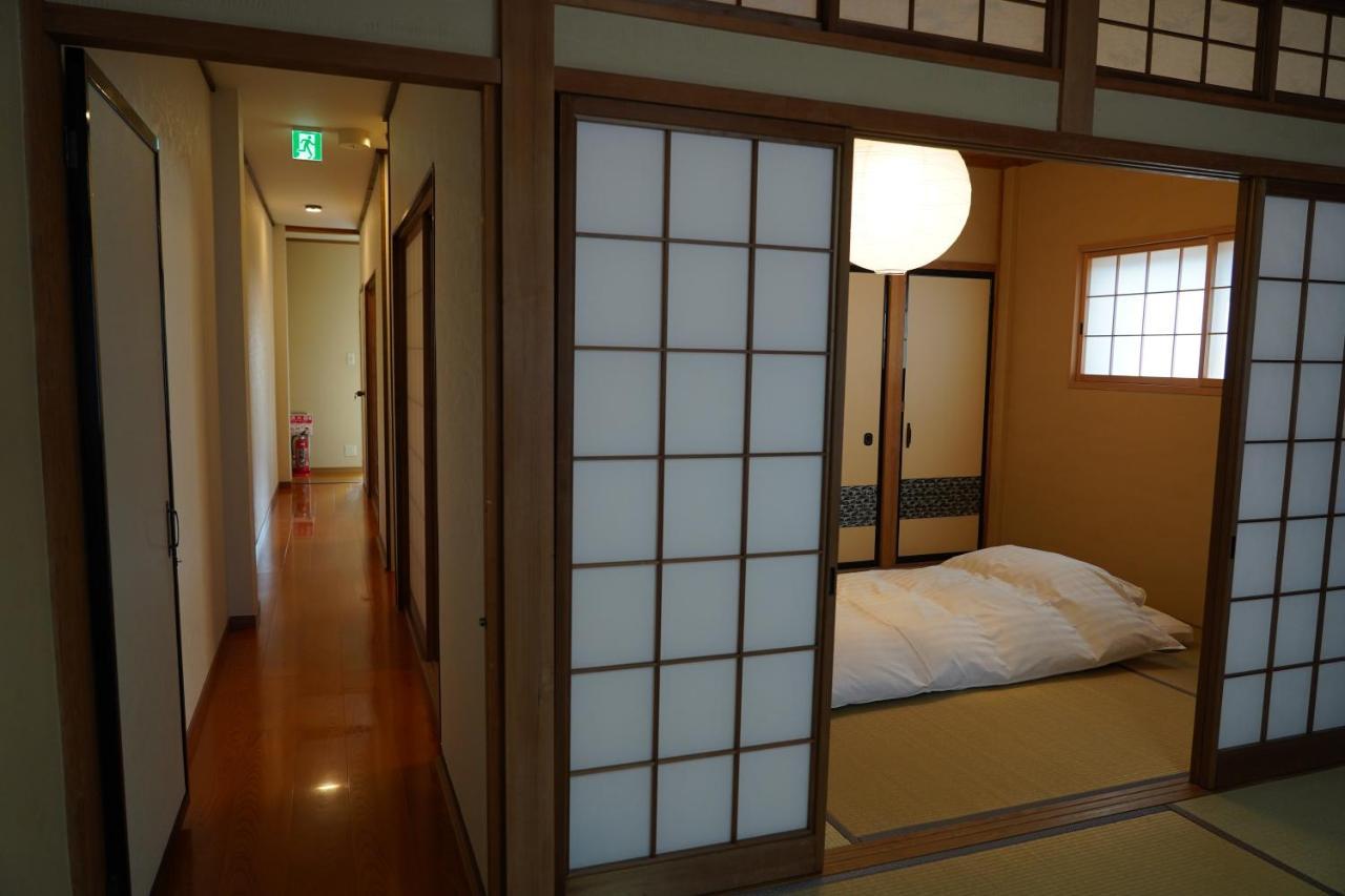 Holiday home 吹屋庵