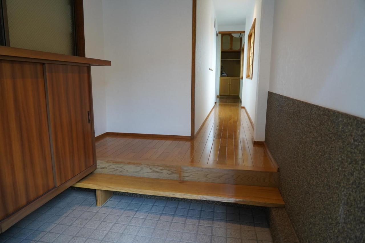 Holiday home 吹屋庵 *